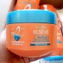 Creme de Tratamento Elseve Cachos Longos dos Sonhos 300ml