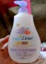 Sabonete Líquido de Glicerina Hidratação Relaxante Dove Baby Hora de Dormir Frasco Baby Dove, 400 ml