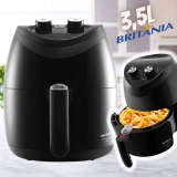Britania FRITADEIRA AIR FRYER BFR25P