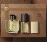 Presente Natura Biografia Encontros Masculino