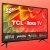 Smart TV LED TCL 32RS530 32″ HD Roku TV Wi-fi HDMI USB Preta