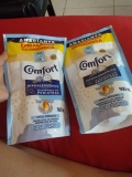Amaciante Concentrado Comfort Puro Cuidado 900 ML