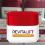Creme Facial Anti-idade L’Oréal Paris Revitalift Pro-Retinol Diurno FPS 30, 49g