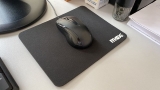 Mouse Pad Tecido Preto 22 x 18 cm – 01 Unidade, Maxprint