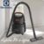 Aspirador água pó Electrolux compacto potente função sopro 1400W 12L total 5L util protetor termico AWDFS