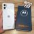 Smartphone Motorola Moto E22 4G 32GB 2GB RAM Branco