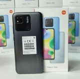 Smartphone Xiaomi Redmi 10A