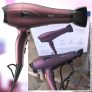 Secador de Cabelos Super Íon Pro Elgin Profissional 2000W Cabo 2,8 metros giratório 360°
