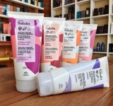 Creme Desodorante Nutritivo para o Corpo Tododia 200ml