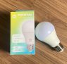 Smart Lâmpada Wi-Fi Lite Positivo Casa Inteligente, Branco Neutro, LED 7W, Bivolt