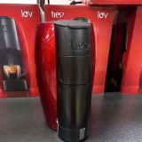 Cafeteira Espresso Tres, Lov, Vermelha 127V 3 Corações