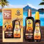 Promopack FPS 30 237ml + Acerador 125ml (70%), Australian Gold