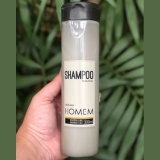 Shampoo 2 em 1 Natura Homem – 300ml