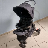 Carrinho de Bebê, Toffy, Cosco