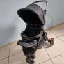 Carrinho de Bebê, Toffy, Cosco