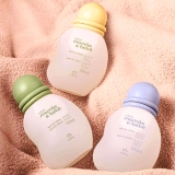 Mamãe e Bebê Trio de Águas de Colônia