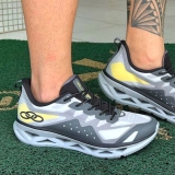 Tênis Olympikus Saturno Masculino