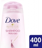 Shampoo ou Condicionador Dove Hidra Liso 400Ml