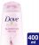 Shampoo ou Condicionador Dove Hidra Liso 400Ml