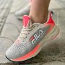 Tênis Fila Racer One, Feminino
