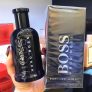 Boss Bottled Night Hugo Boss – Perfume Masculino – Eau de Toilette 100ml