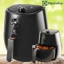 Fritadeira Elétrica sem oleo Electrolux Airfryer 3,2L