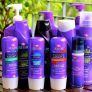 Linha Aussie (Vários Produtos)