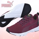 Tênis Puma Flyer Runner Speckles Bdp Feminino
