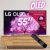 Smart TV LG 55″ 4K OLED55C1 120Hz