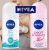 NIVEA Desodorante Antitranspirante Roll On 50ml Feminino