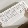 Teclado Sem Fio Logitech Signature K650