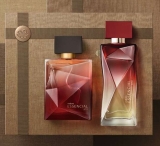 Presente Natura Essencial Ato Masculino e Feminino
