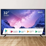 Smart TV Multi 32 Polegadas