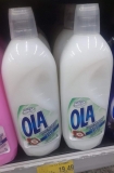 Lava Roupas Ola Coco 1000ml
