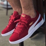 Tênis Puma Smash V2