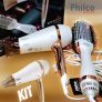 Kit Philco PKT3150 Deluxe Secador e Escova