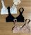 Sutiã Top sustentação, Trifil, Feminino