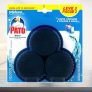 Desodorizador Sanitário Pato Caixa Acoplada Marine 40g Leve 3 Pague 2