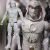 Boneco Marvel Studios’ Moon Knight Titan Hero Series, Figura 30 cm – Moon Knight