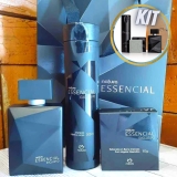 Presente Natura Essencial Exclusivo Masculino