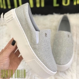 Tênis Flatform Santa Lolla Galaxxy Feminino