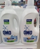 Sabão Líquido Omo Puro Cuidado 3L