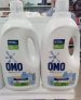 Sabão Líquido Omo Puro Cuidado 3L
