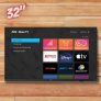 Smart TV LED 32″ HD AOC 32S5135/78G