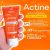 Actine Sabonete Líquido + Vit C, pele oleosa a acneira, Darrow – 60g