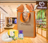 Presente Natura Naturé