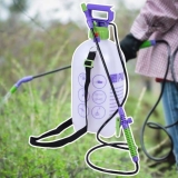Pulverizador Manual De 7 Litros Palisad