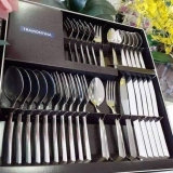 Faqueiro Tramontina Búzios 23798/050 Inox – 30 Peças