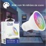 Seleção de Lâmpadas Inteligentes Smart Lamp I2GO