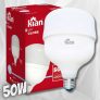 Lâmpada Led Globe Base E-27 50W 6.5K Bivolt Kian